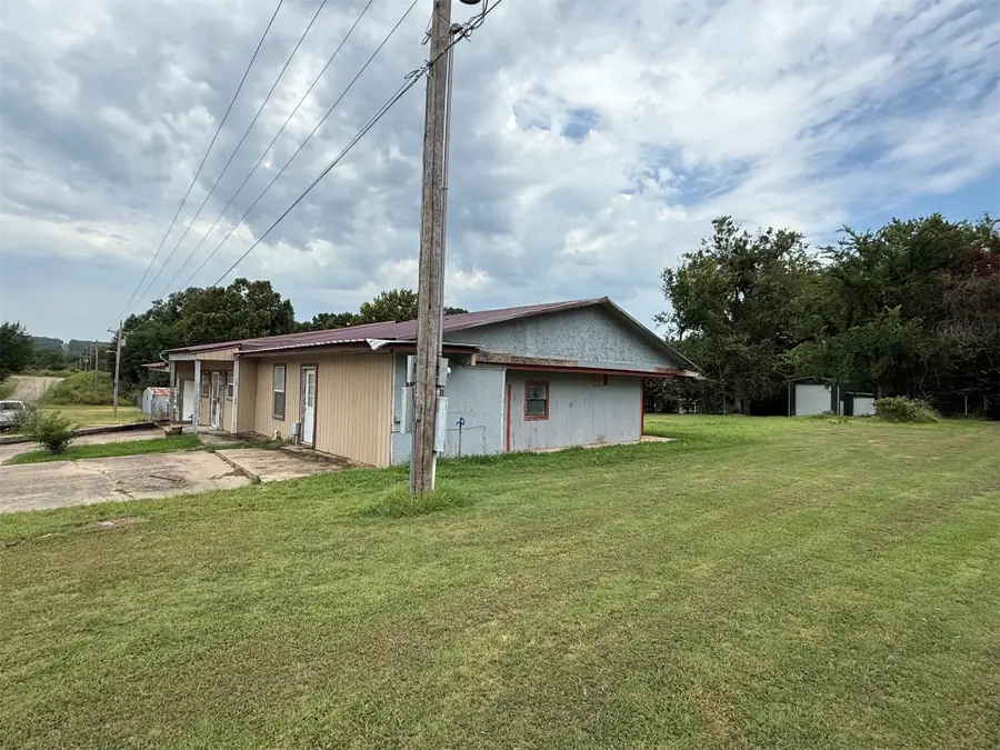 417705 E 1210 Road, Eufaula, OK 74432 - #3