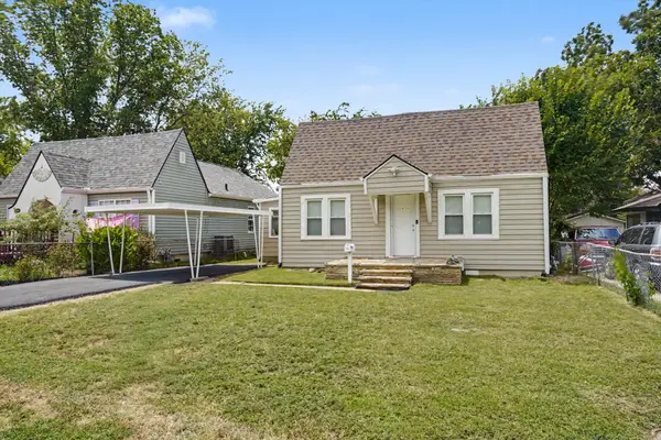 4636 S 28th West Avenue, Tulsa, OK 74107