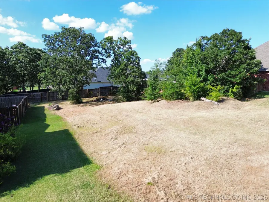 Edgewood Drive, McAlester, OK 74501 - #3