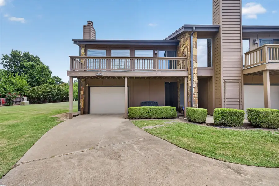 2817 E 90th Street #3, Tulsa, OK 74137 - #2