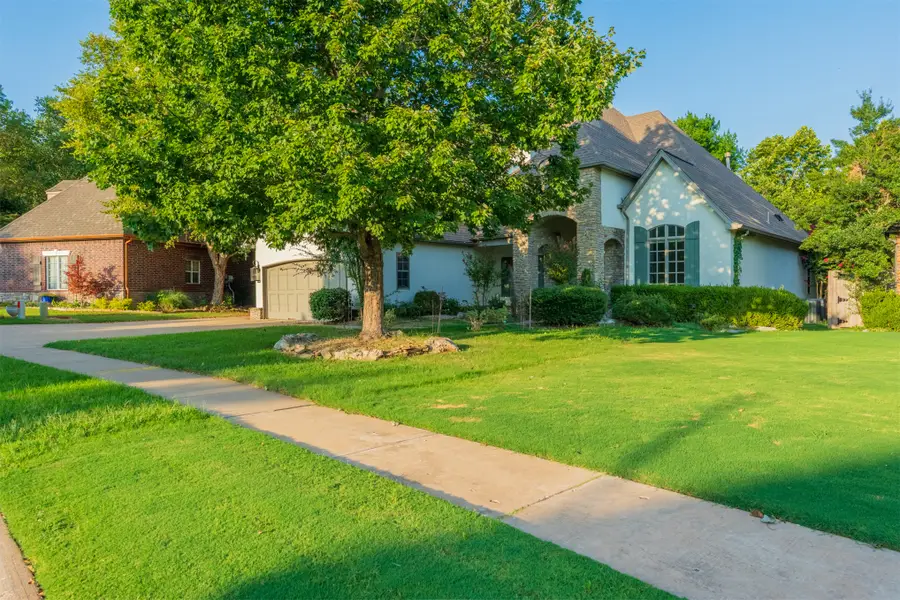 10529 S 92nd East Circle, Tulsa, OK 74133 - #3