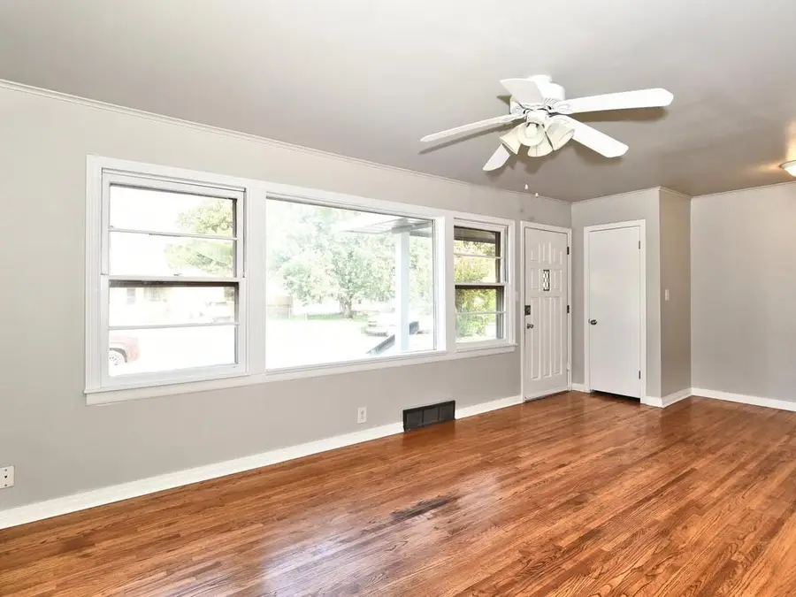 337 S 48th West Avenue, Tulsa, OK 74127 - #3