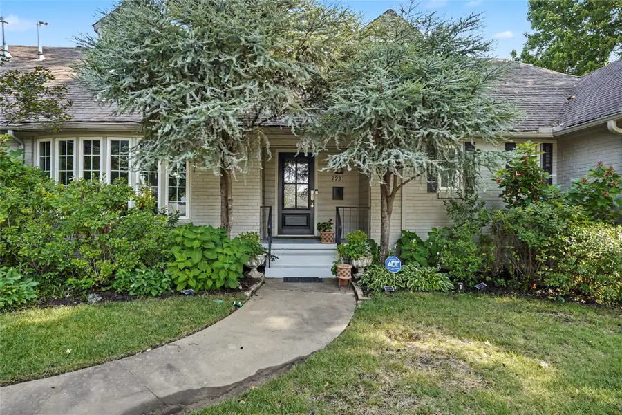 2931 E 46th Street, Tulsa, OK 74105 - #2