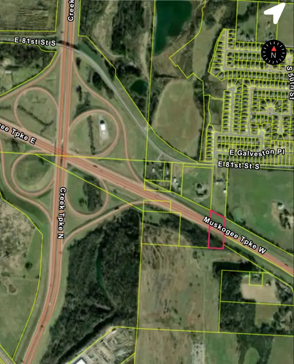 0000 Highway 51 Highway, Broken Arrow, OK 74014