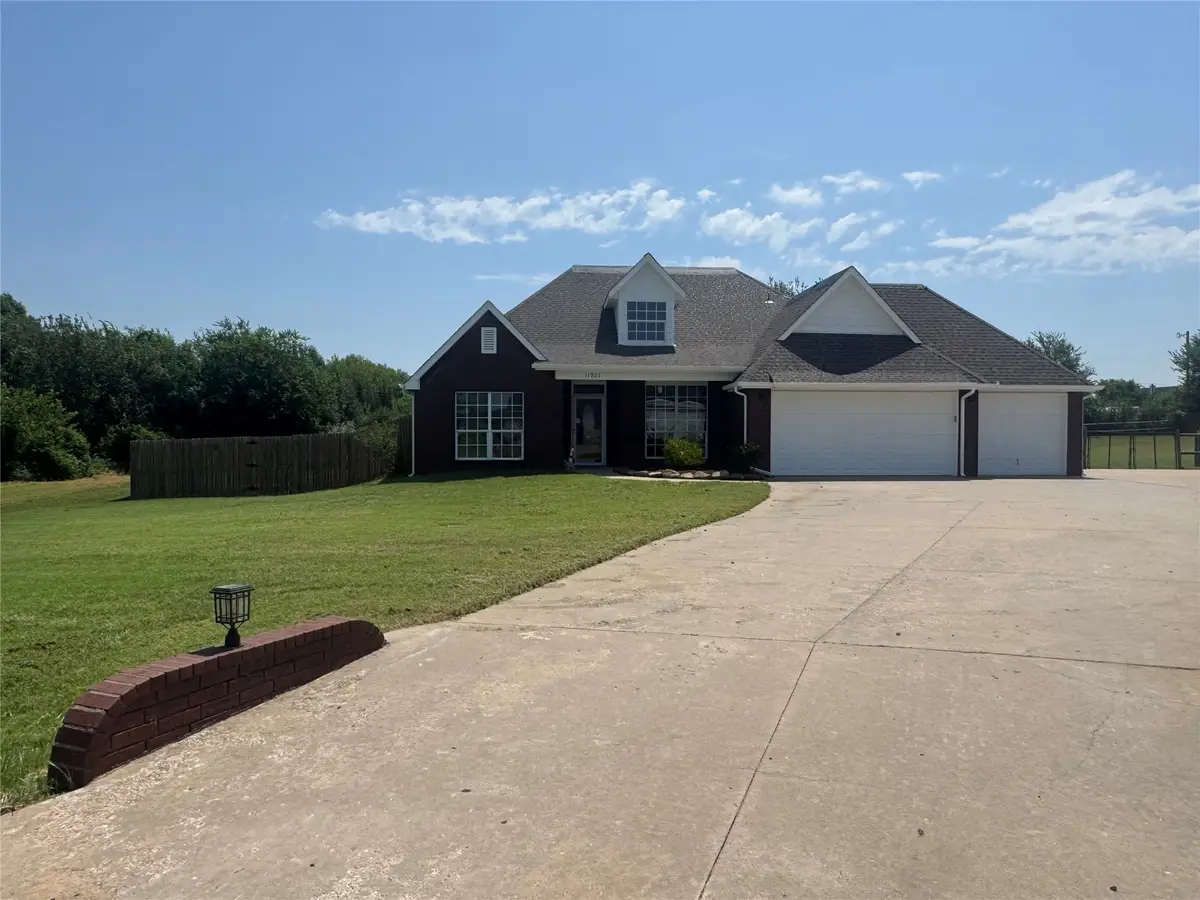 11921 N 168th East East Place N, Collinsville, OK 74021 - #1
