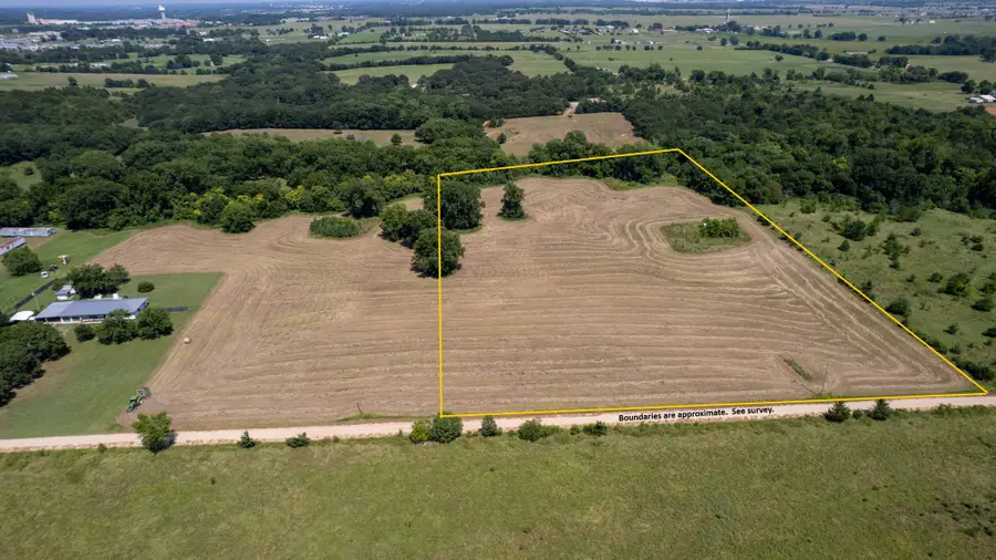 Swinney, Mead, OK 73449 - #2