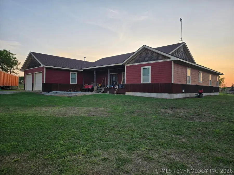 1 4300 Road, Pawnee, OK 74058 - #2
