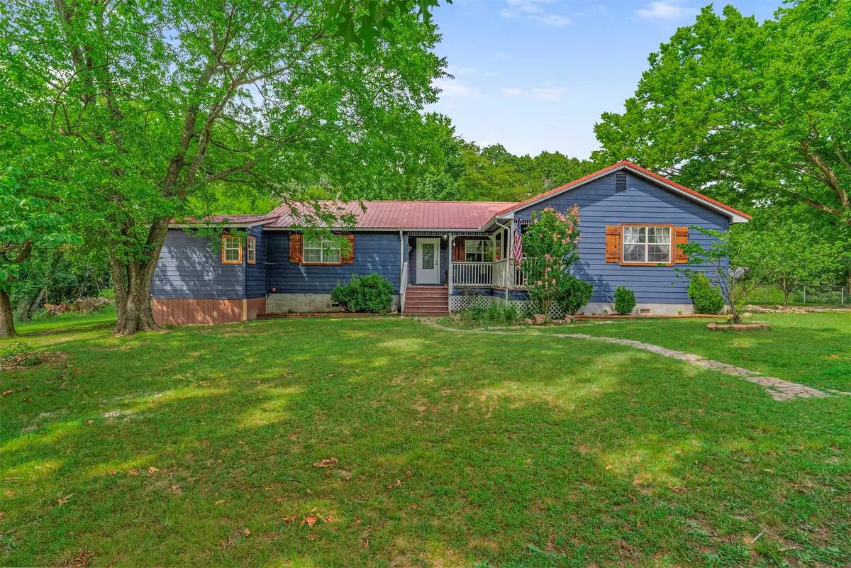 444078 E 350 Road, Vinita, OK 74301 - #1
