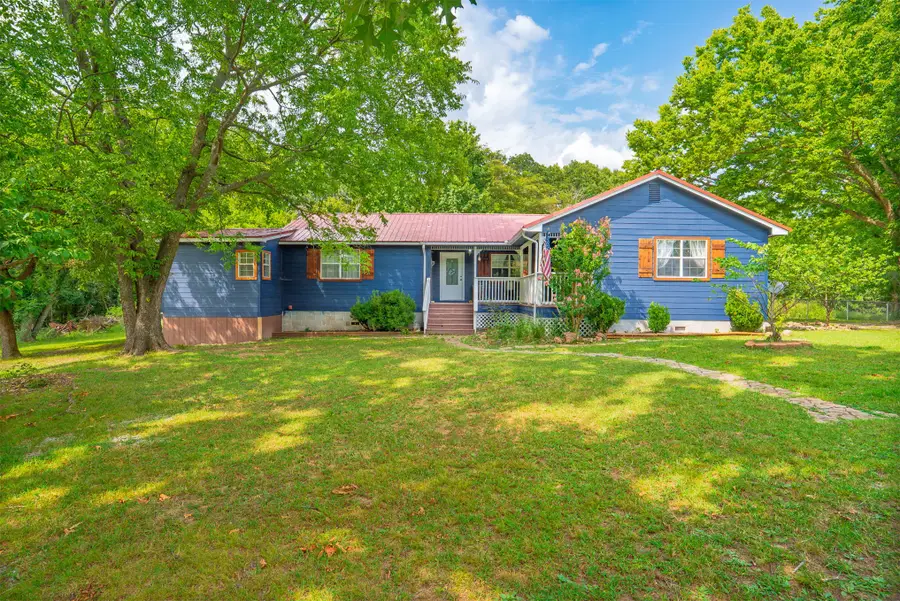 444078 E 350 Road, Vinita, OK 74301 - #3