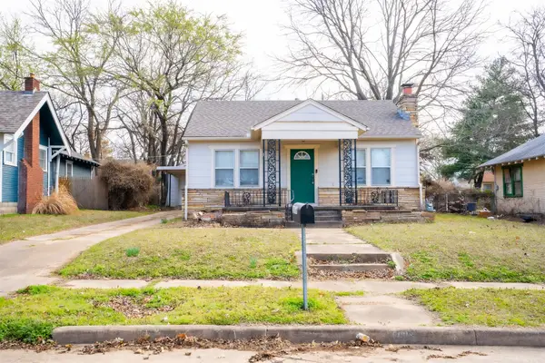 2916 E 1st Street, Tulsa, OK 74104