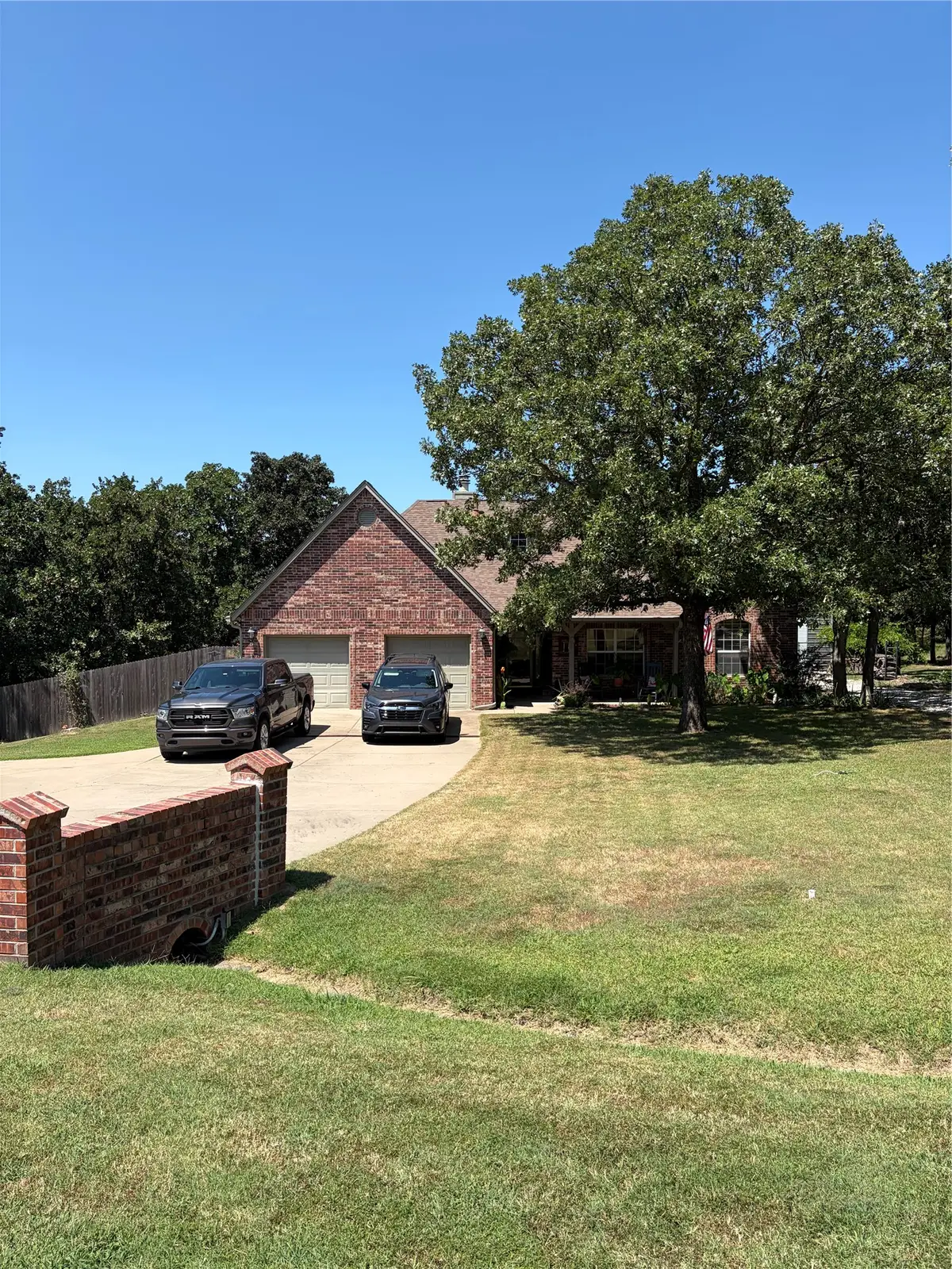 17171 W 58th Street S, Sand Springs, OK 74063 - #1