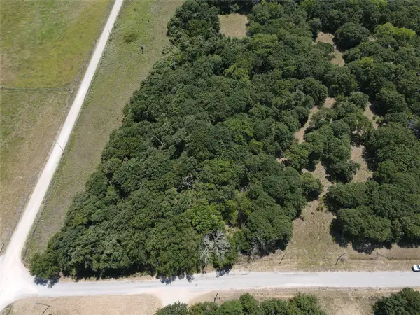 00 Pearman Road, Thackerville, OK 73459