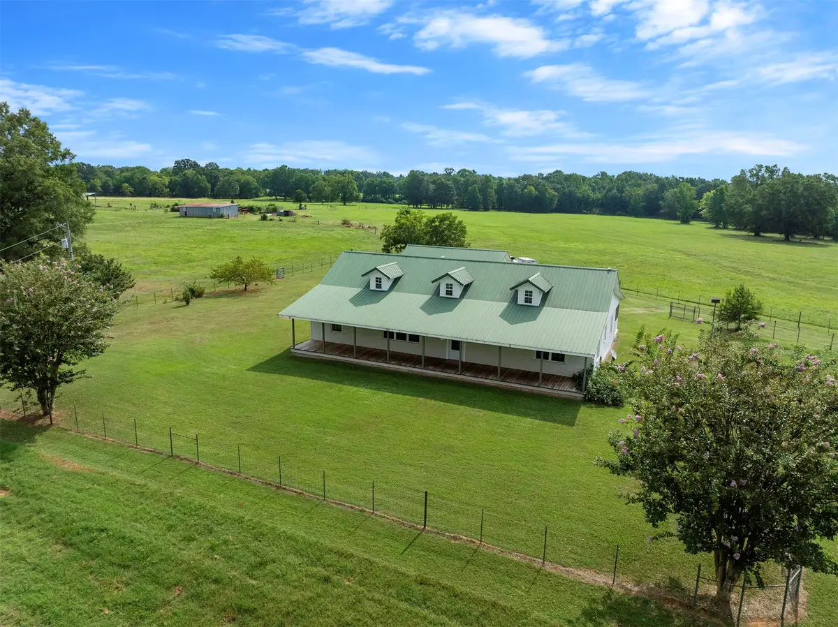622 N 4700, Idabel, OK 74745 - #1