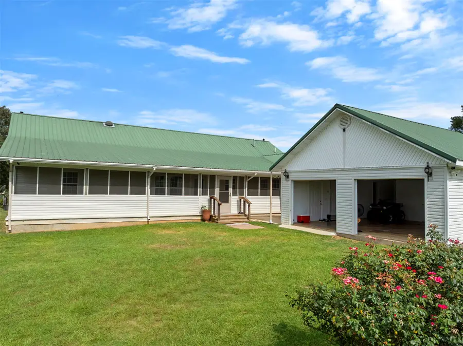 622 N 4700, Idabel, OK 74745 - #3