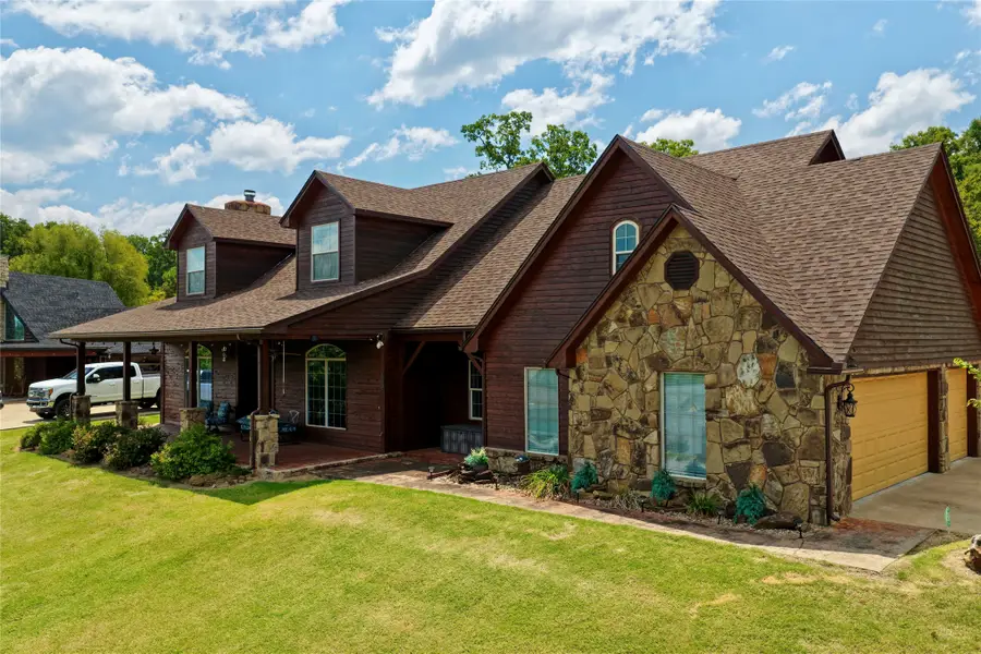 113 Three Nations Drive, Stigler, OK 74462 - #2