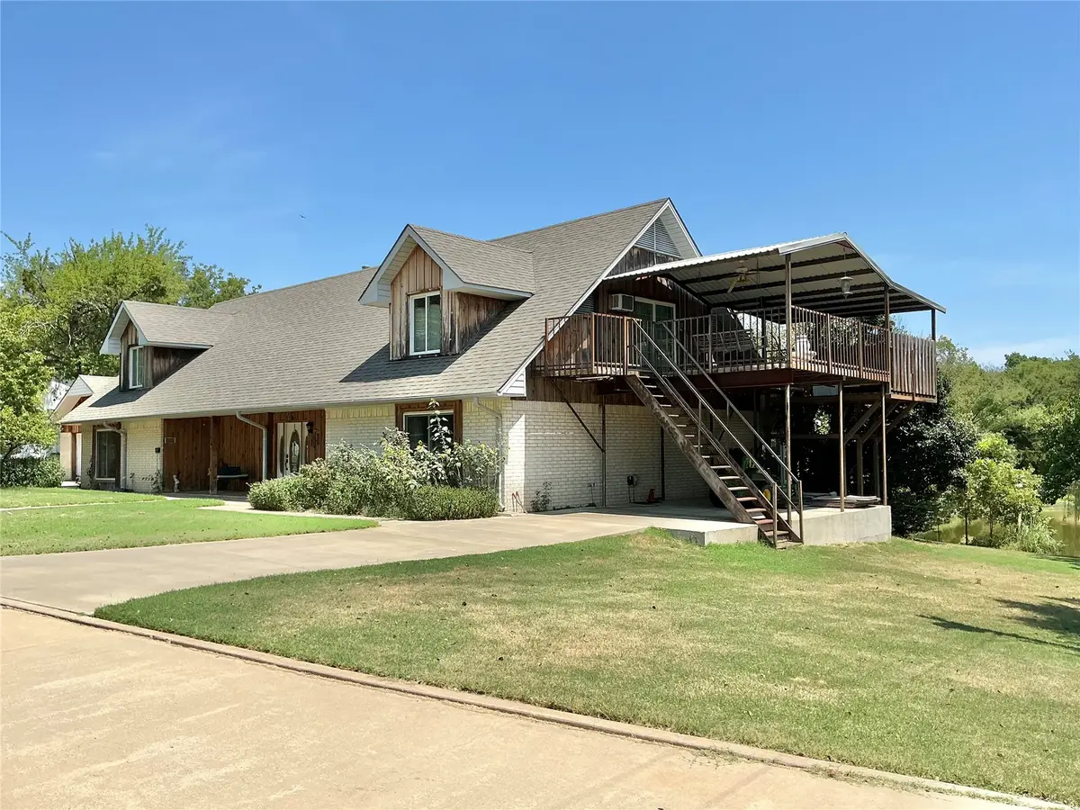 700 N Maytubby Street, Kingston, OK 73439 - #1