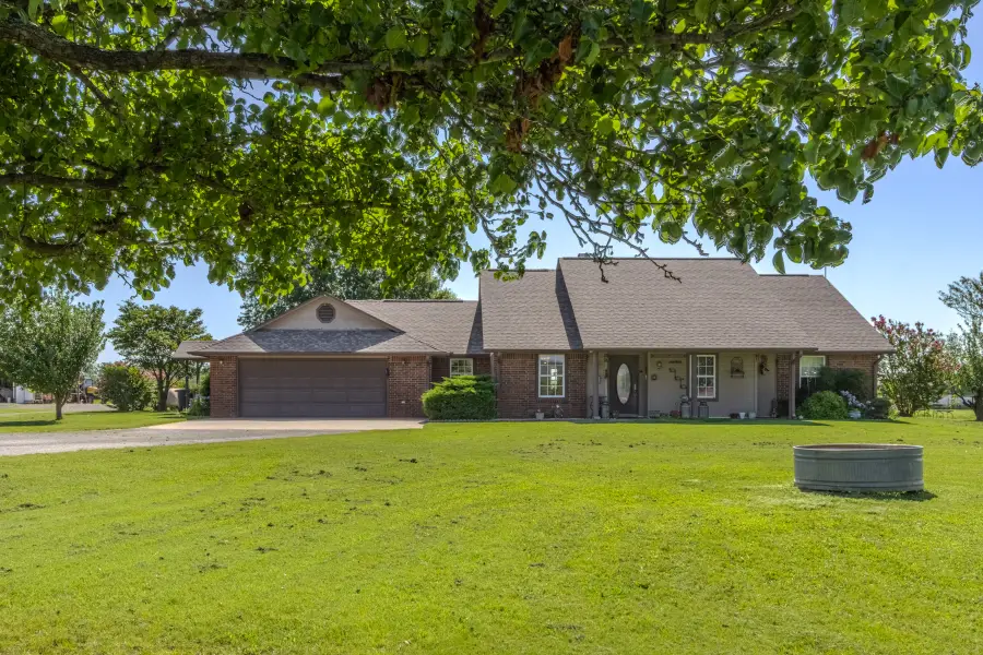 4100 N 428 Road, Pryor, OK 74361 - #2