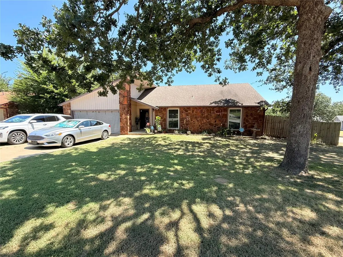 511 N Dawn Lane, Sapulpa, OK 74066 - #1