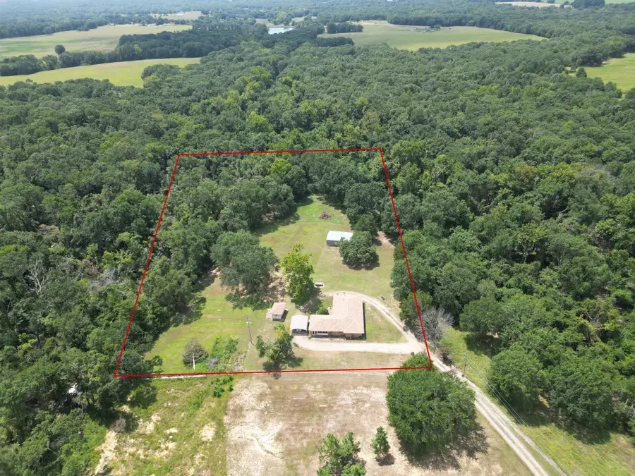 8628 W Voca, Caddo, OK 74729 - #3
