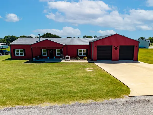 4663 Angler Circle, Kingston, OK 73439