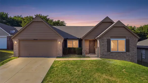 26815 E 122nd Street, Coweta, OK 74429