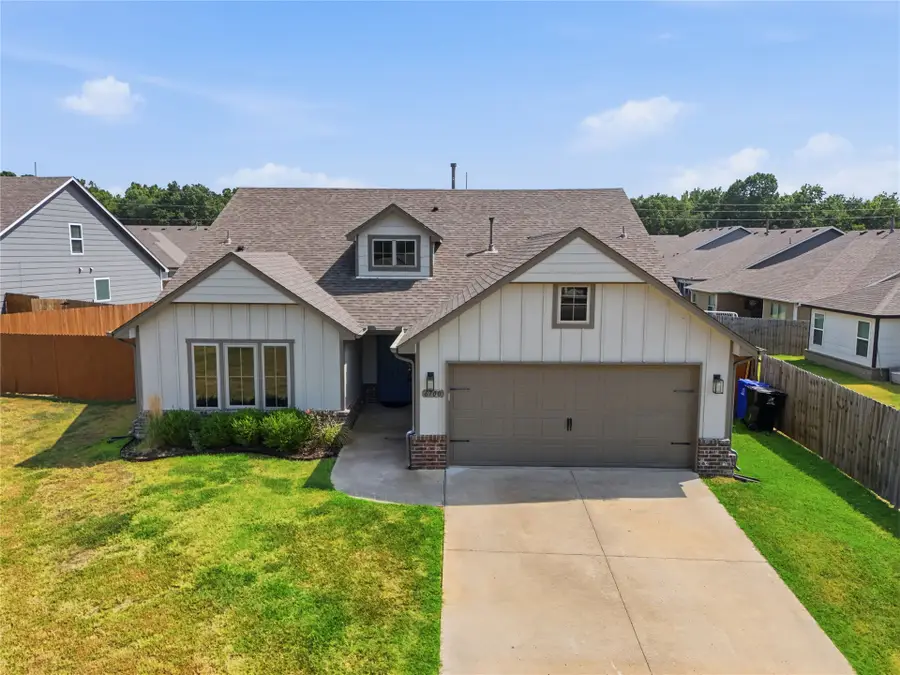 6700 S 20th Place, Broken Arrow, OK 74011 - #2