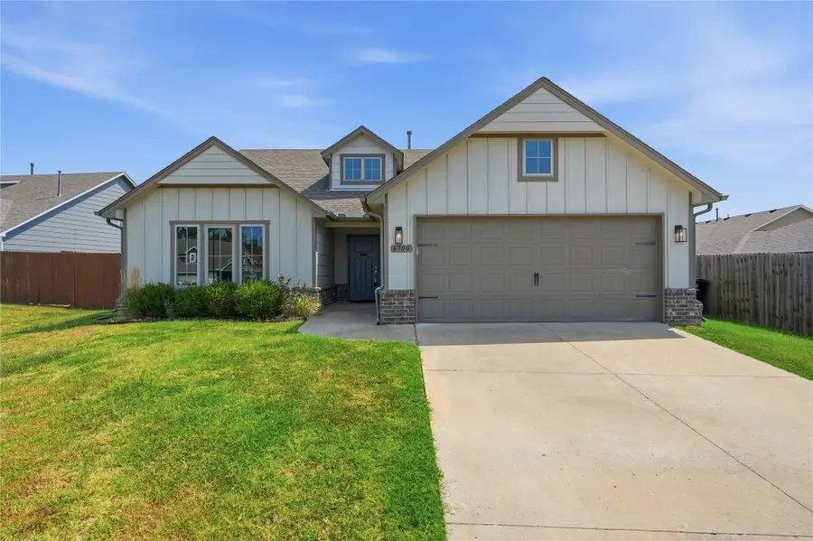 6700 S 20th Place, Broken Arrow, OK 74011 - #3