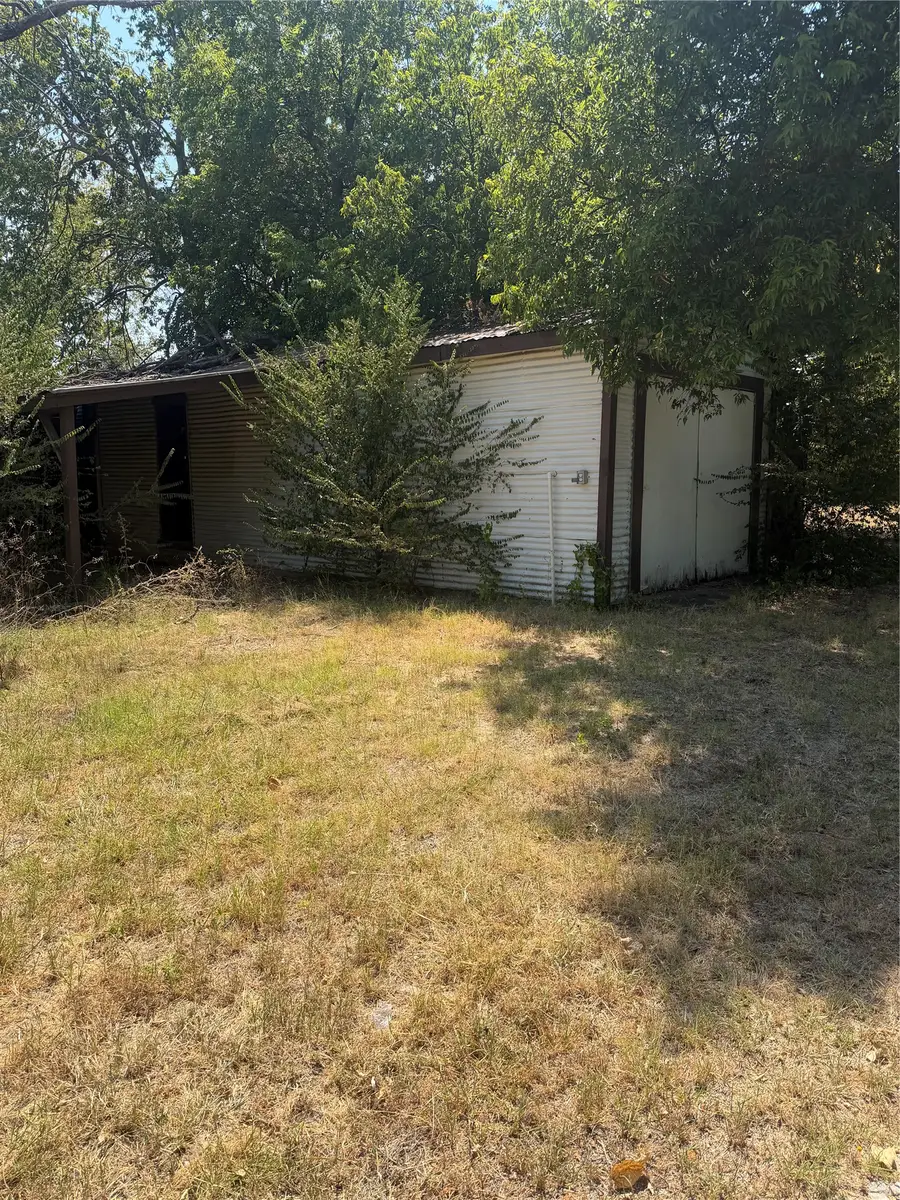 511 5th Street, Healdton, OK 73438 - #3