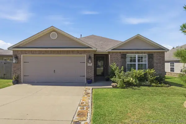 1370 Panther Lane, Sapulpa, OK 74066
