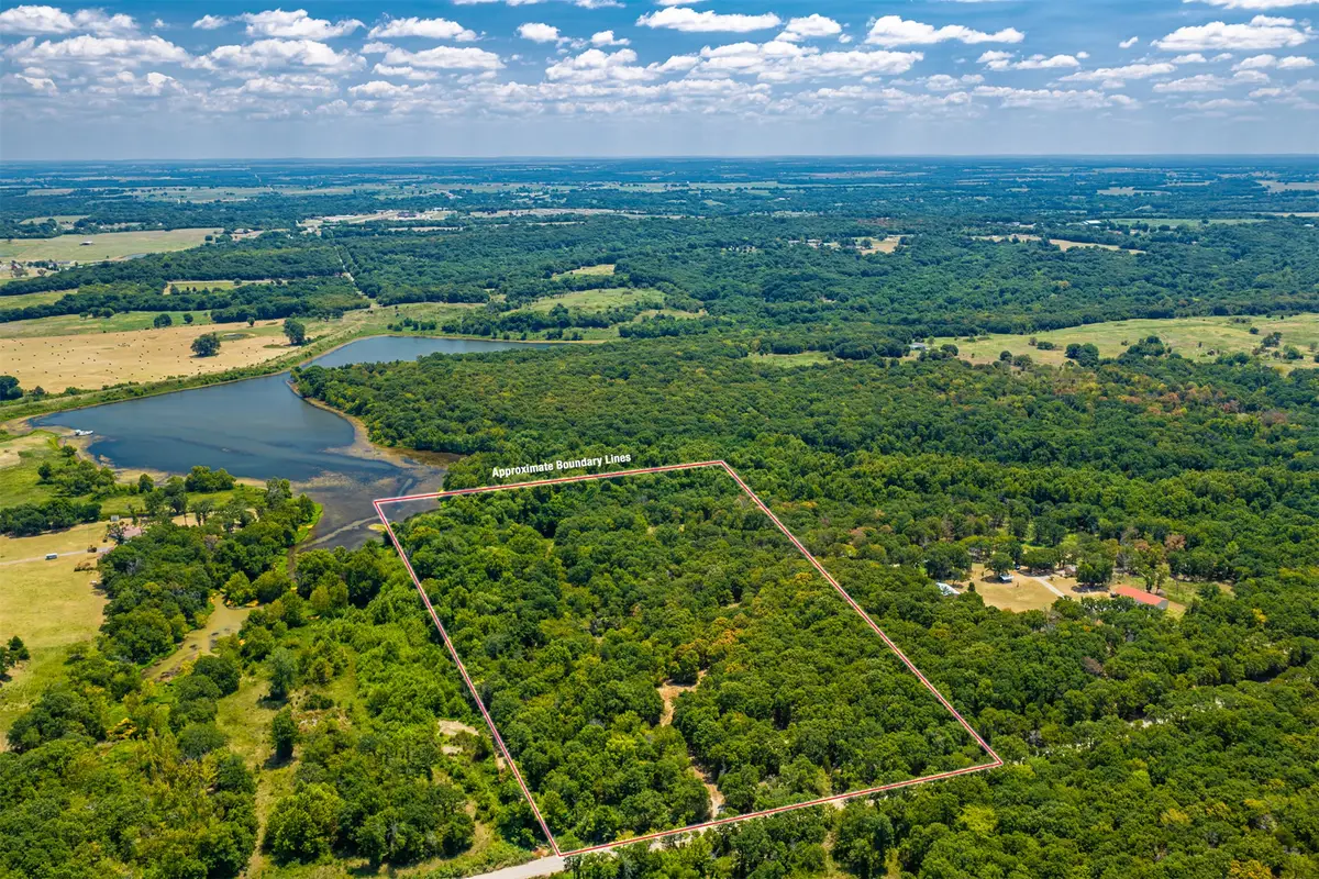 001 N 364 Road, Wewoka, OK 74884 - #1