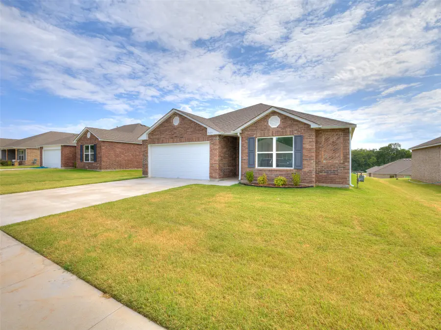 15732 Mustang Avenue, Kellyville, OK 74039 - #3