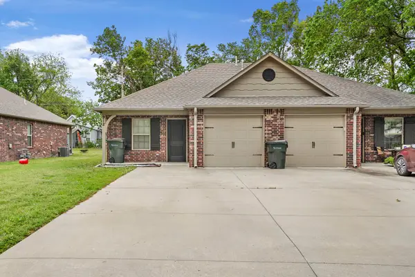 910 N Osage Avenue, Claremore, OK 74017