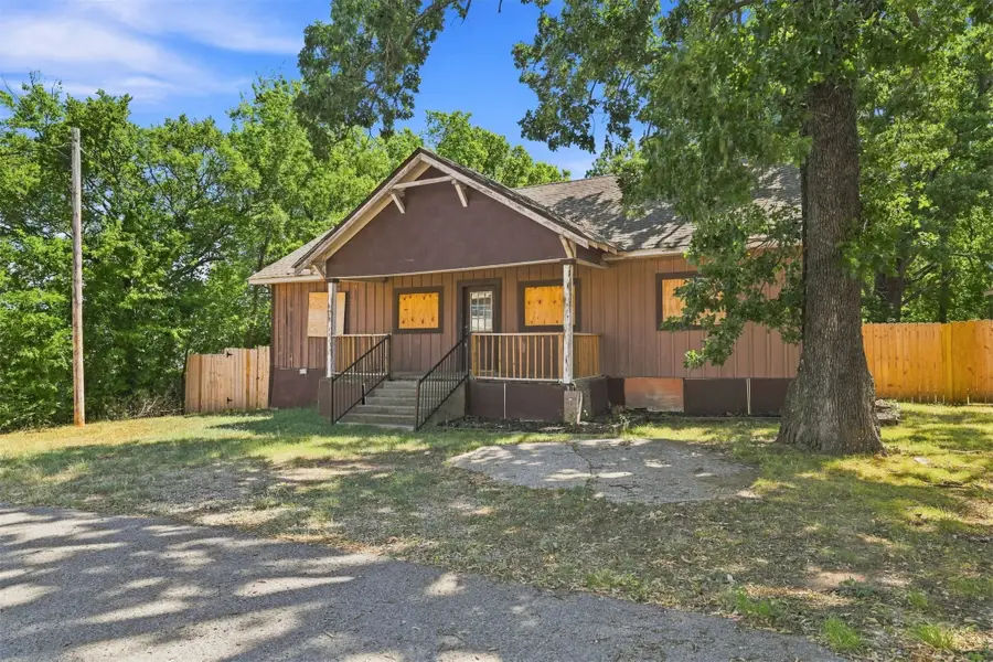 1608 6th, Durant, OK 74701 - #2