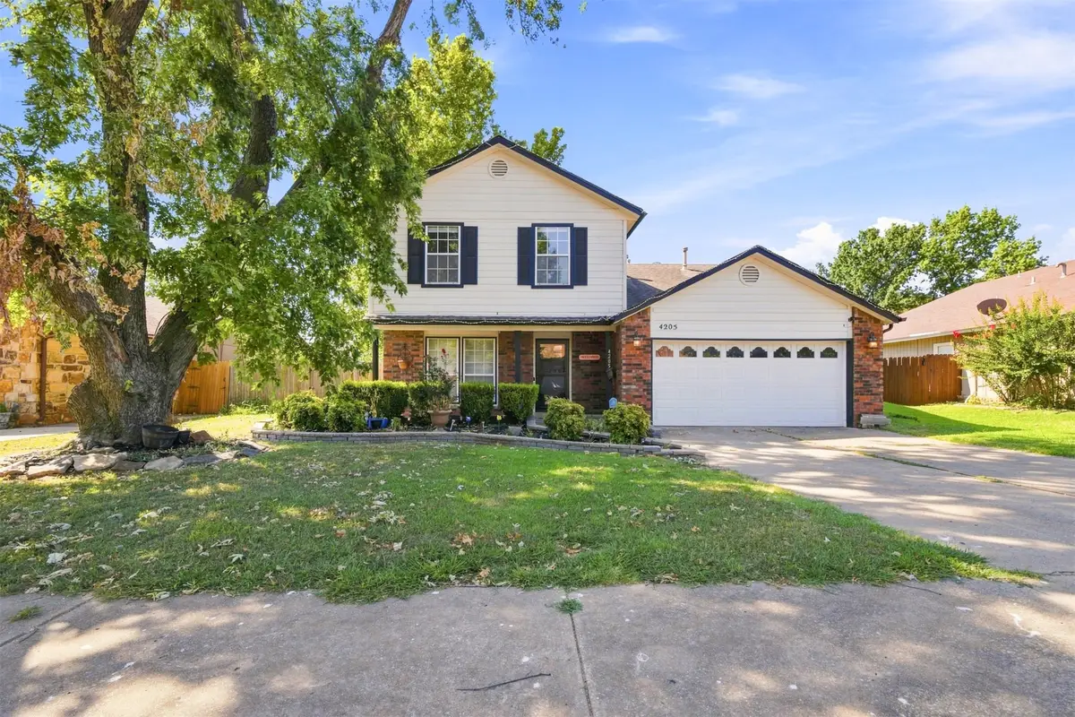 4205 W Quincy Street, Broken Arrow, OK 74012 - #1