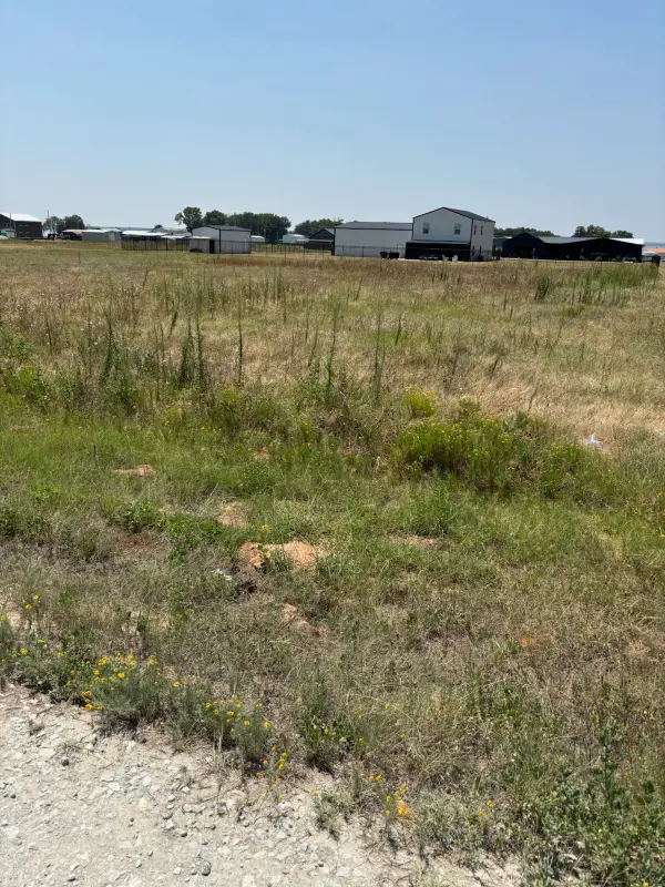 0 Bulldog Lane, Kingston, OK 73439