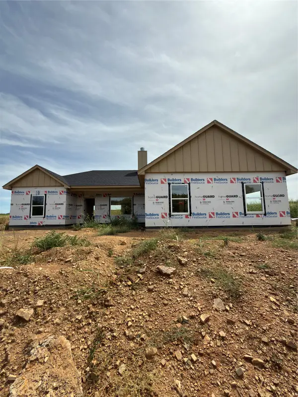 5472 S Gulick Street, Muskogee, OK 74403