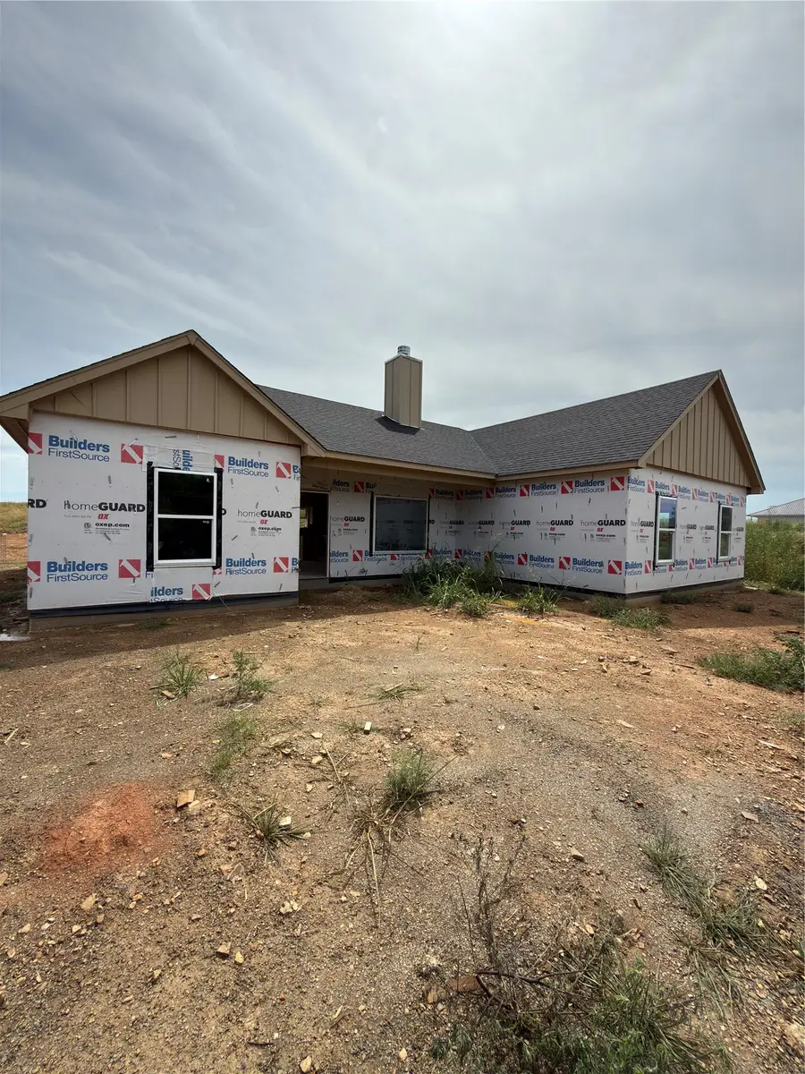 5472 S Gulick Street, Muskogee, OK 74403 - #2