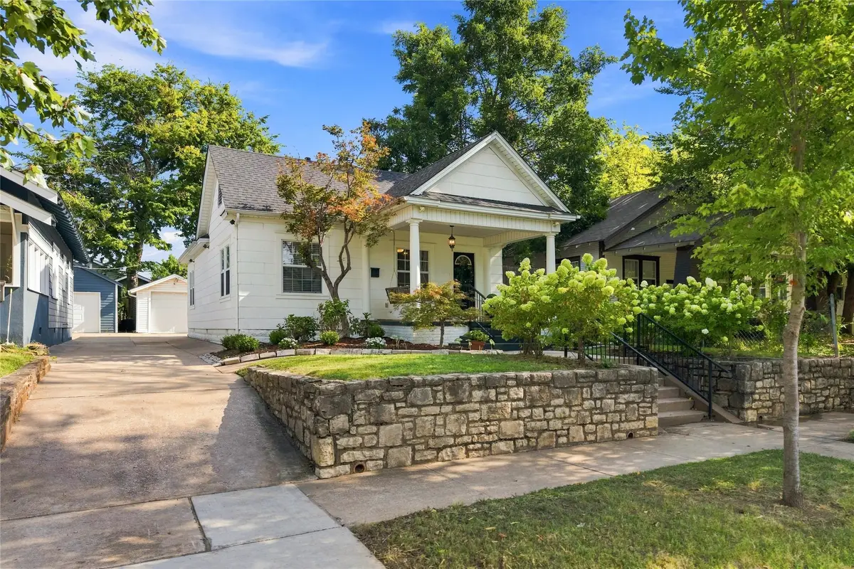 1859 E 17th Street, Tulsa, OK 74104 - #1