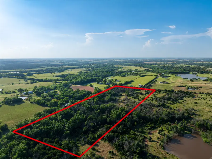1 E Lone Chimney Road, Glencoe, OK 74032 - #2