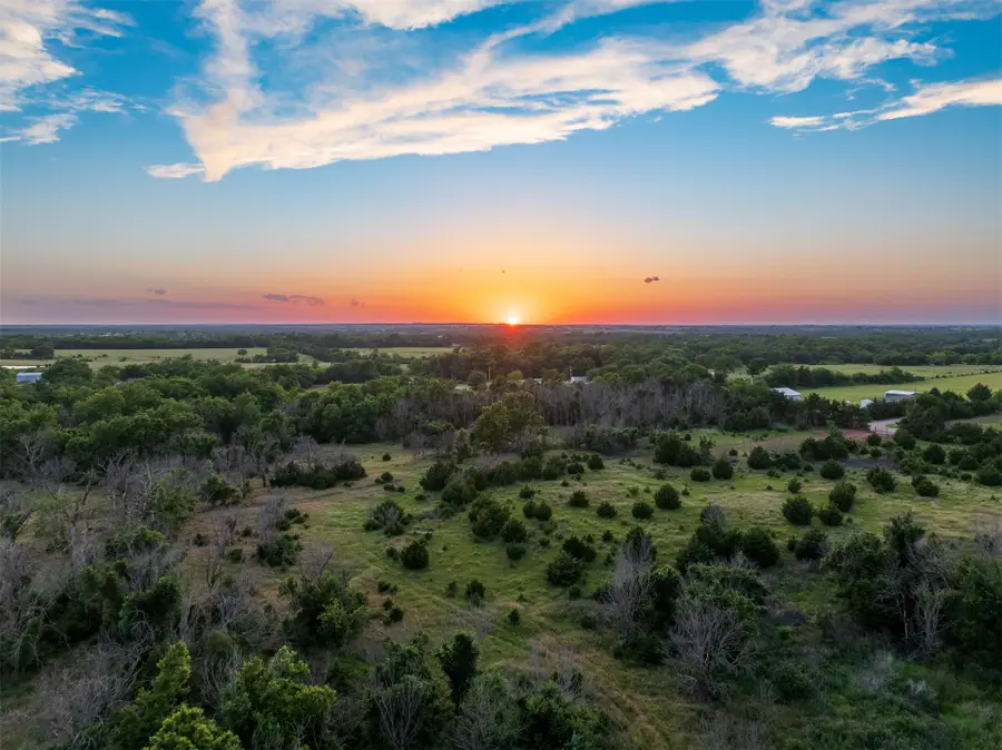 1 E Lone Chimney Road, Glencoe, OK 74032 - #3