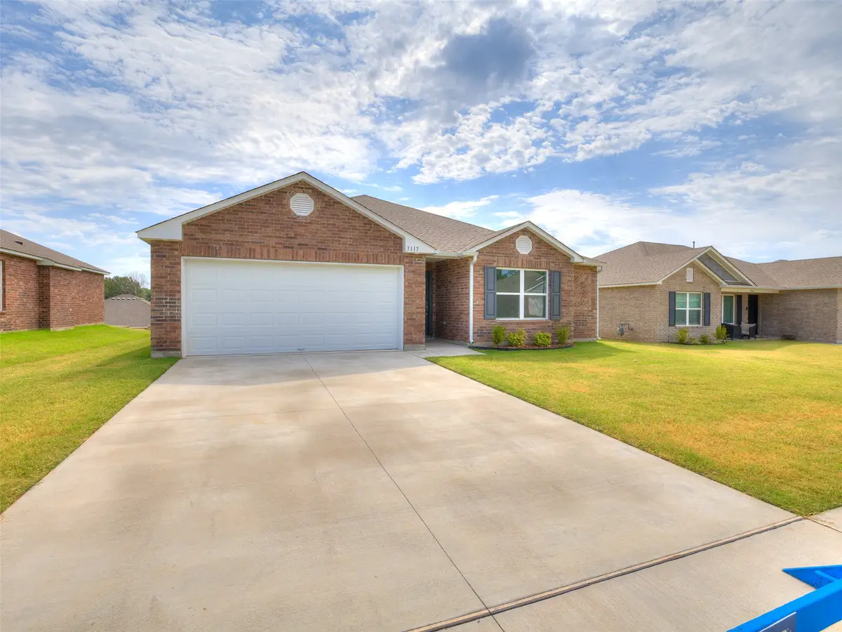 20614 Meadow Avenue, Kellyville, OK 74039 - #1
