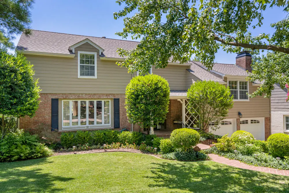 1218 E 30th Place, Tulsa, OK 74114 - #1