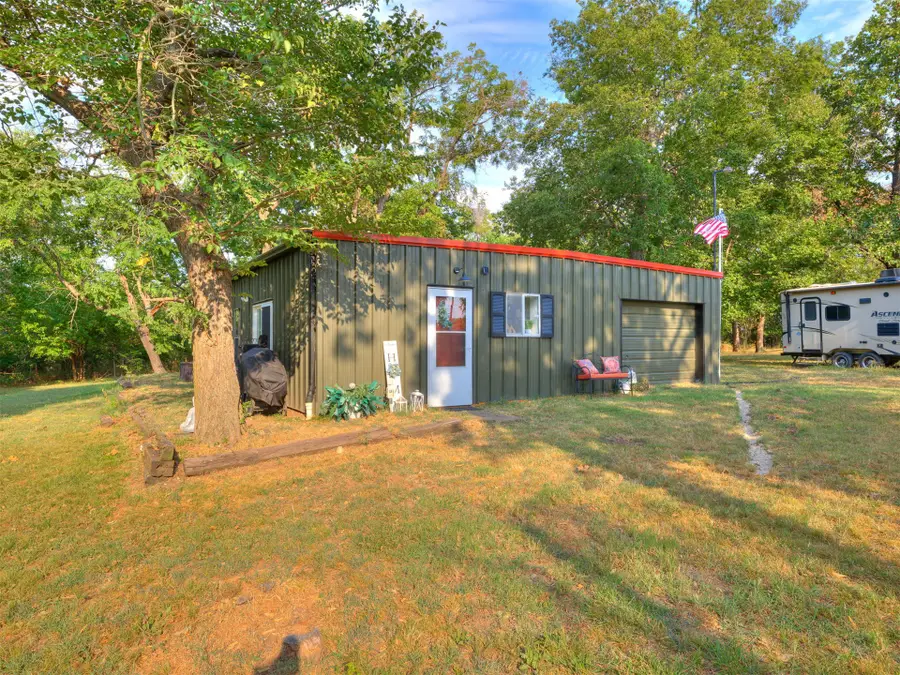 8442 N 3982, Copan, OK 74022 - #2