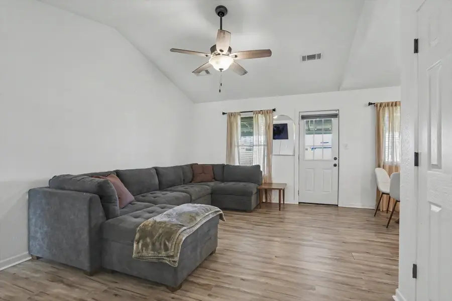 9928 N 44th East Avenue E, Sperry, OK 74073 - #3