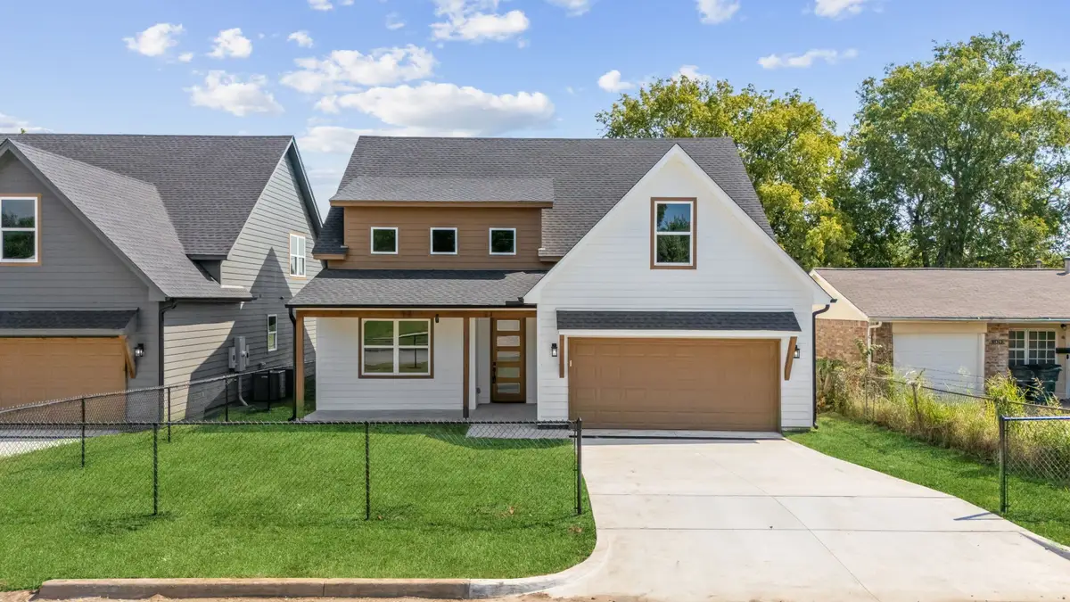 1833 N Troost Avenue, Tulsa, OK 74106 - #1