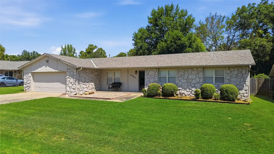 1452 Paradise Lane, Claremore, OK 74017 - #2