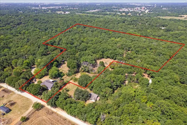 699 N Mclean Road, Durant, OK 74701