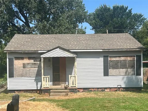 1335 N Rosedale Avenue, Tulsa, OK 74127