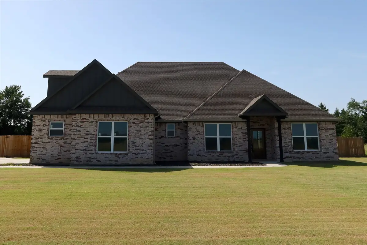 280 Sunset Way, Mead, OK 73449 - #1