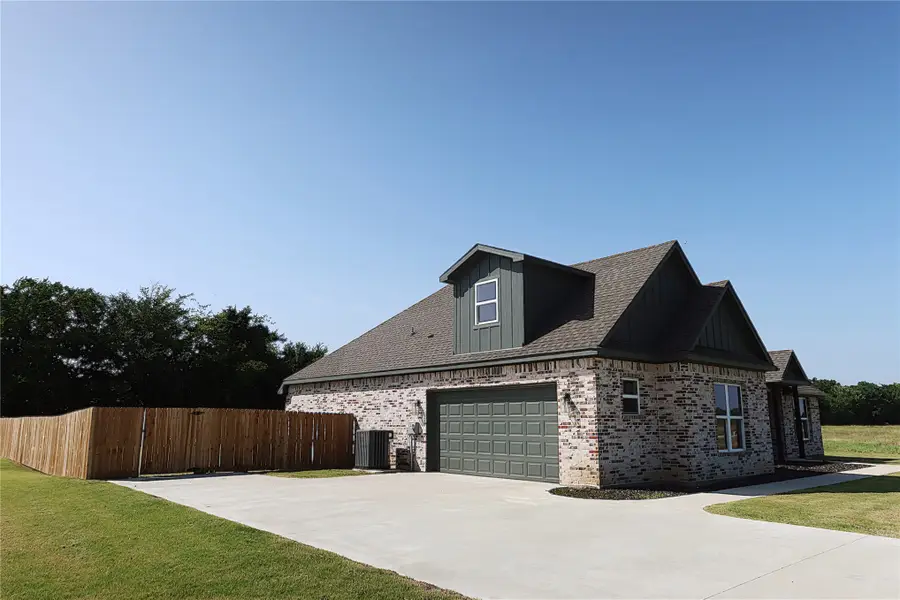 280 Sunset Way, Mead, OK 73449 - #2